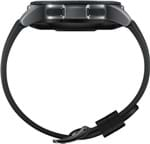 Ficha técnica e caractérísticas do produto Smartwatch Samsung R810N Preto 42Mm