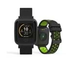 Smartwatch Seculus 2 Pulseiras 79006Mpsvpe2