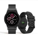 Ficha técnica e caractérísticas do produto Smartwatch Seculus Unissex 79005lpsvpe2