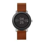 Ficha técnica e caractérísticas do produto Smartwatch Skagen Unissex Falster Prata - SKT5003/0MI SKT5003/0MI