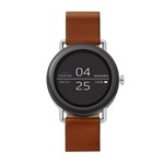 Ficha técnica e caractérísticas do produto Smartwatch Skagen Unissex Falster Prata - SKT5003/0MI