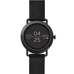 Ficha técnica e caractérísticas do produto Smartwatch Skagen Unissex Falster Preto - Skt5001/0pi