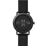 Ficha técnica e caractérísticas do produto Smartwatch Skagen Unissex Falster Preto - SKT5001/0PI