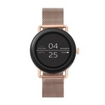 Ficha técnica e caractérísticas do produto Smartwatch Skagen Unissex Falster Rosé - SKT5002/1JI