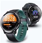 Smartwatch Sn80 a Prova D'água Ip68 Rítmo Cardíaco. Notificações, Fibr...