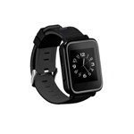 Smartwatch SW2 Bluetooth Tela 1,54 Pol. Touchscreen - Multilaser