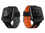 Smartwatch SW2 Bluetooth Tela 1,54 Pol. Touchscreen Compativel com Android e IOs 2 Pulseiras Multi - Multilaser