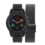 Smartwatch Technos - Connect Duo Feminino - Po1ad/4p