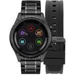 Ficha técnica e caractérísticas do produto Smartwatch Technos - Connect Duo - PO1AB/4P