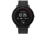 Ficha técnica e caractérísticas do produto Smartwatch Technos Connect L5AA/1P Preto - 48mm 64MB