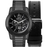 Smartwatch Technos - Connect 3+ - M1AB/4P