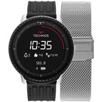 Relogio Smartwatch Technos Connect L5AB/4P