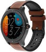 Ficha técnica e caractérísticas do produto SmartWatch, Tela de 1.3 HD, Sensores de Monitoramento , BW-HL2 da Blitzwolf Marrom