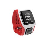 Ficha técnica e caractérísticas do produto Smartwatch Tomtom Runner Cardio - Relógio Tom Tom Runner