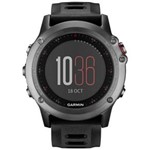 Smartwatch Unissex Garmin Fenix 3 Sapphire Modelo 4287277