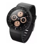 Smartwatch Waka Watch Multsports Tracking a Prova D'Água Wk03 - Import