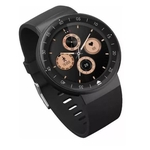 Smartwatch Waka Watch Multsports Tracking A Prova D'Água