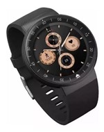 Ficha técnica e caractérísticas do produto Smartwatch Waka Watch Wk03 à Prova D'água