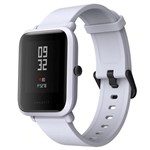 Ficha técnica e caractérísticas do produto Smartwatch Xiaomi Amazfit Bip A1608 Branco