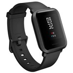 Ficha técnica e caractérísticas do produto Smartwatch Xiaomi Amazfit Bip A1608 Gps Relogio Inteligente + Pulseira Brinde