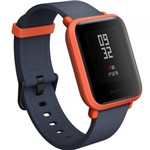 Ficha técnica e caractérísticas do produto Smartwatch Xiaomi Amazfit Bip A1608 Vermelho