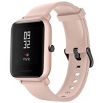 Smartwatch Xiaomi Amazfit Bip Lite A1915 Bluetooth - Rosa