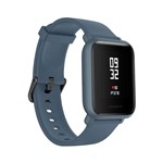 Ficha técnica e caractérísticas do produto Relógio Smartwatch Xiaomi Amazfit Bip Lite PRETO - Imp