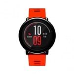 Smartwatch Xiaomi Amazfit Bluetooth 4.0 A1612 Vermelho Xiaomi