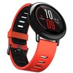 Smartwatch Xiaomi Amazfit Pace A1612 Vermelho