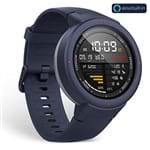 Smartwatch Xiaomi Amazfit Verge A1811 GPS/GLONASS - Azul