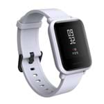 Ficha técnica e caractérísticas do produto Smartwatch Xiaomi Bip A1608, Bluetooth, GPS Branco
