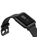 Ficha técnica e caractérísticas do produto Smartwatch Xiaomi Bip A1608 Com Bluetooth Gps Preto