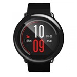 Ficha técnica e caractérísticas do produto Smartwatch Xiaomi Huami Amazfit Pace A1612 - Preto