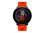 Ficha técnica e caractérísticas do produto Smartwatch Xiaomi Huami Amazfit Pace A1612 Vermelho