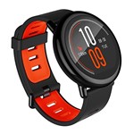 Ficha técnica e caractérísticas do produto SmartWatch Xiaomi Huami Amazfit - Preto