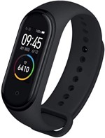 Smartwatch Xiaomi Mi Band 4 Oled Preto Original - Imp