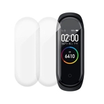 Smartwatch Xiaomi Mi Band 4 + Película de Gel