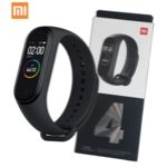 Smartwatch Xiaomi Mi Band 4 Relógio Inteligente Global