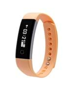 Smartwatch Xtrax Fit Band Laranja