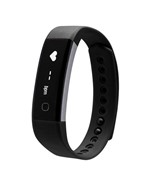 Smartwatch Xtrax Fit Band Preto