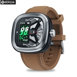 Ficha técnica e caractérísticas do produto Smartwatch Zeblaze Hybrid 2 Pressão sanguínea da frequência cardíaca - 76