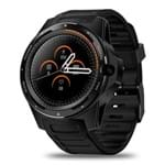 SmartWatch Zeblaze Thor 5 Dual / Preto