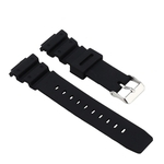 Ficha técnica e caractérísticas do produto Macio PU relógio de pulso Strap Banda Fit substituição para G-SHOCK DW6900 / 5600E GWM5610