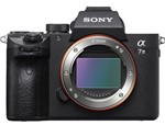 Ficha técnica e caractérísticas do produto Sony A7 Iii Corpo - 24,2 Mp