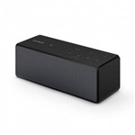 Ficha técnica e caractérísticas do produto Speaker Sony Srs-x33 Caixa de Som Portátil Bluetooth 20w Rms