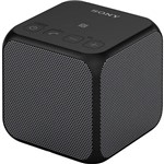 Speaker Sony Srs-x33 Caixa de Som Portátil Bluetooth 20w Rms