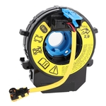 Ficha técnica e caractérísticas do produto Spiral Cable Relógio Primavera Fit para Kia Rio 2012-2016 93490-1W110