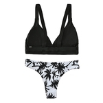 Ficha técnica e caractérísticas do produto Split tipo Sexy Bikini Mulheres Set Je137 Moda Swimsuit Swimwear