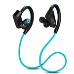 Ficha técnica e caractérísticas do produto Sport Bluetooth Headphone Wireless Earphones Waterproof audifonos Bluetooth earphone Stereo bass Headset with Mic for smartphone