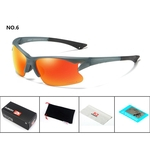Ficha técnica e caractérísticas do produto Sports Estilo Noite leve óculos polarizados driver Shades Vintage Visão Sun Glasses Gostar
